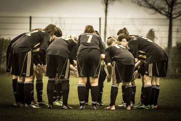 Bild 112 - B-Juniorinnen FSC Kaltenkirchen - SV Frisia 03 Risum-Lindholm : Ergebnis: 0:5